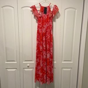 Reserved Ladies Dress